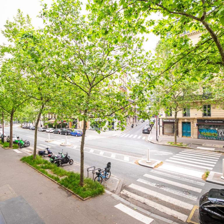 WS Montparnasse - Maine - Studio Standard - 23