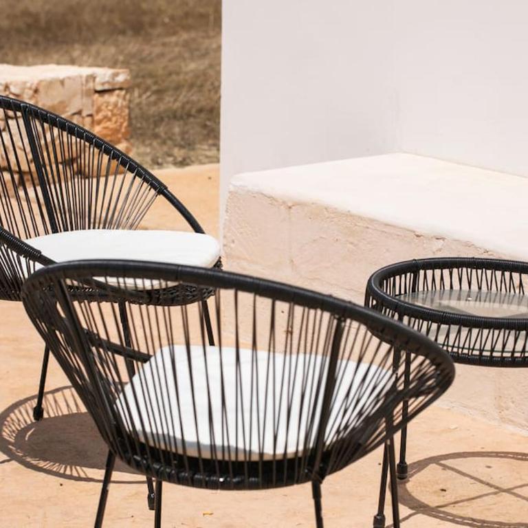 SestaLuna Ostuni - Trulli con piscina privata - Villa with Private Pool - 10