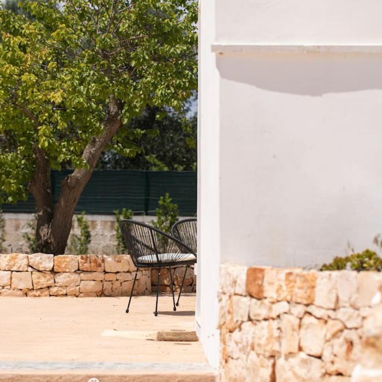 SestaLuna Ostuni - Trulli con piscina privata - Villa with Private Pool - 9