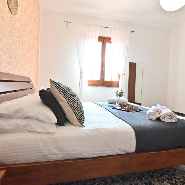 IzzHome Central Apartment - Camera Matrimoniale - 19