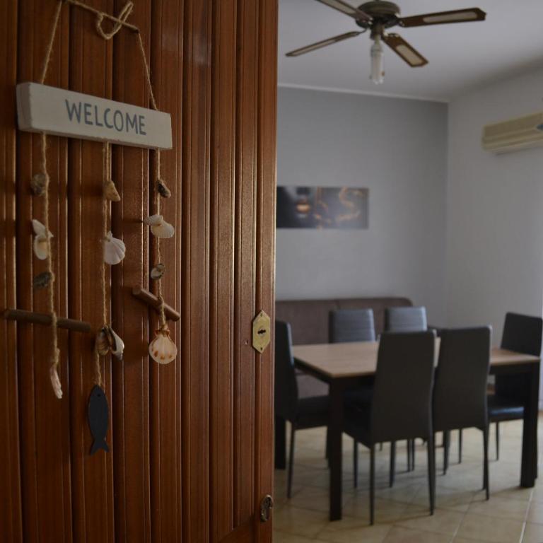Naxos Sweet Dreams Apartment - One-Bedroom Apartment - 1