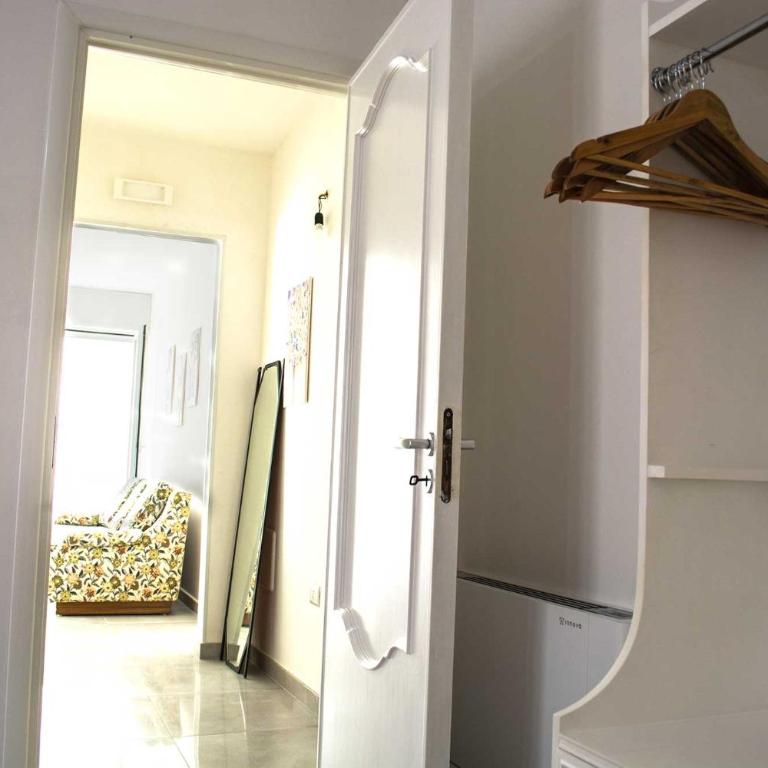 Residenza Colleoni By ViaggiaNelSalento - Casa con 1 Camera da Letto - 5