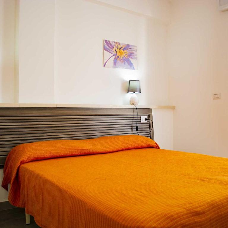 Residenza Colleoni By ViaggiaNelSalento - Casa con 1 Camera da Letto - 7