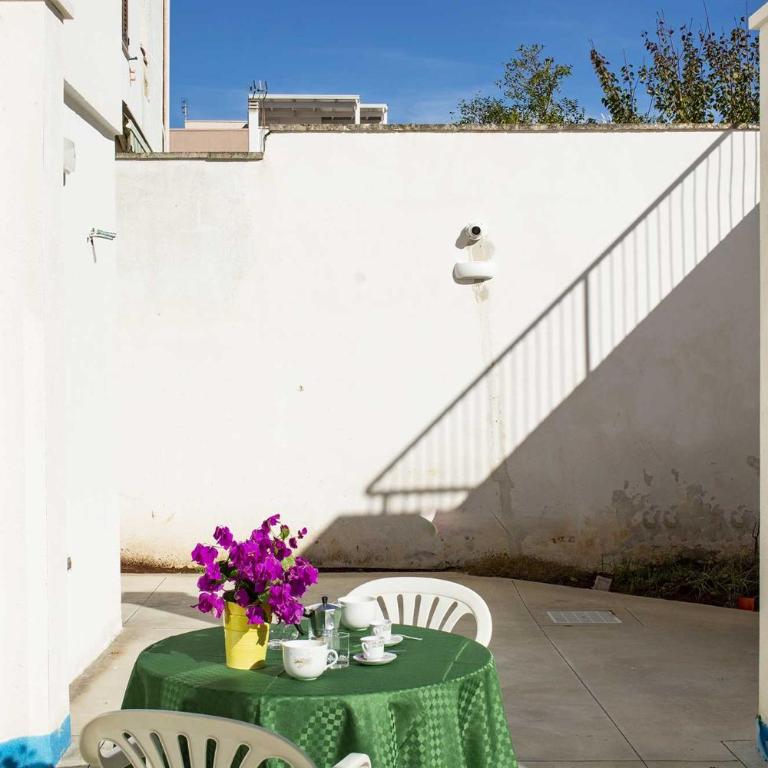 Residenza Colleoni By ViaggiaNelSalento - Casa con 1 Camera da Letto - 6