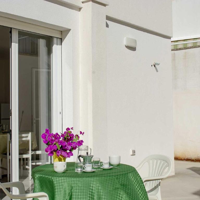 Residenza Colleoni By ViaggiaNelSalento - Casa con 1 Camera da Letto - 7
