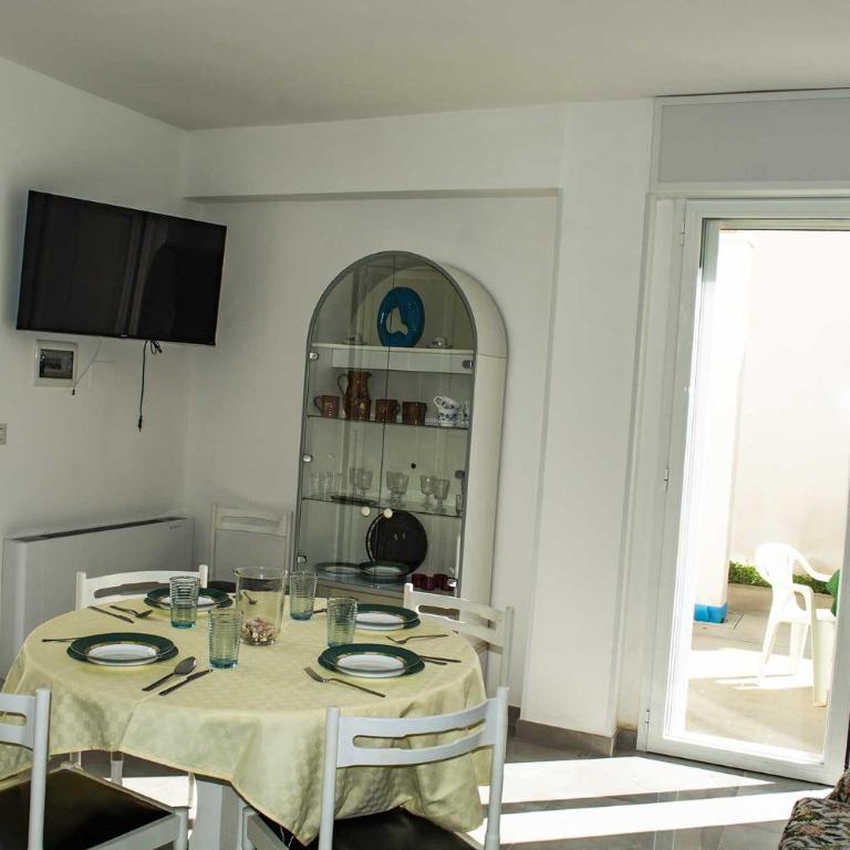 Residenza Colleoni By ViaggiaNelSalento - Casa con 1 Camera da Letto - 8