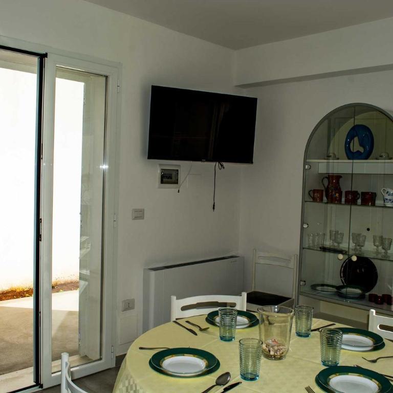 Residenza Colleoni By ViaggiaNelSalento - Casa con 1 Camera da Letto - 9