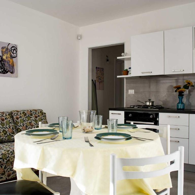 Residenza Colleoni By ViaggiaNelSalento - Casa con 1 Camera da Letto - 12
