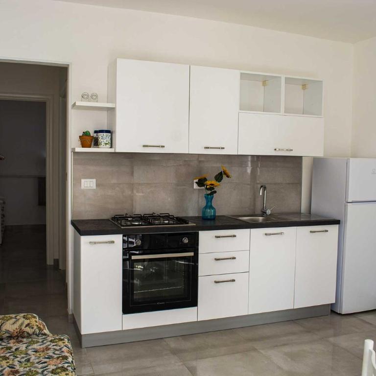 Residenza Colleoni By ViaggiaNelSalento - Casa con 1 Camera da Letto - 13