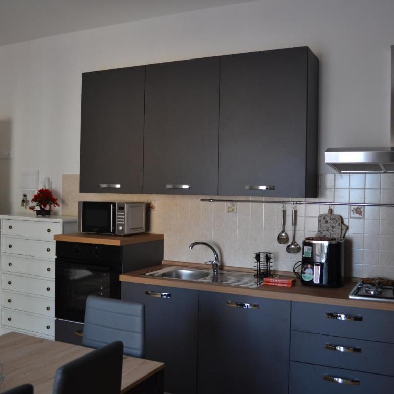 Naxos Sweet Dreams Apartment - One-Bedroom Apartment - 2