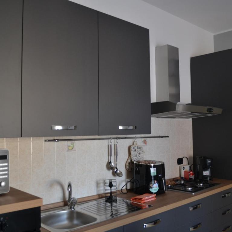 Naxos Sweet Dreams Apartment - One-Bedroom Apartment - 3