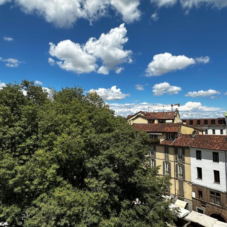 Il balconcino del centro storico - One-Bedroom Apartment - 5