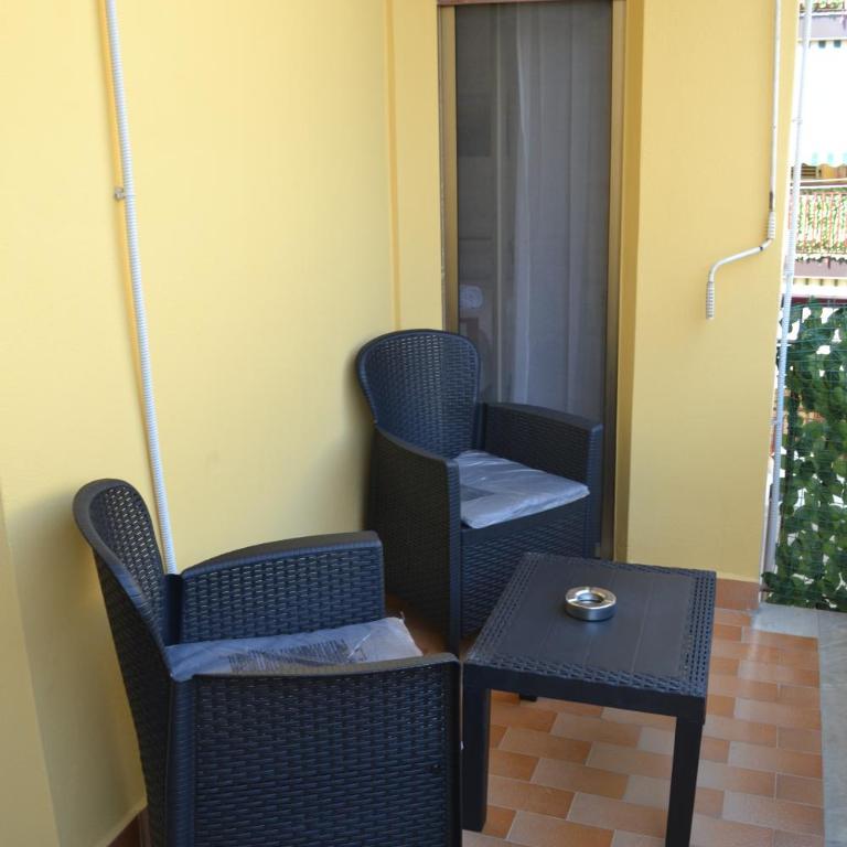 Naxos Sweet Dreams Apartment - One-Bedroom Apartment - 14