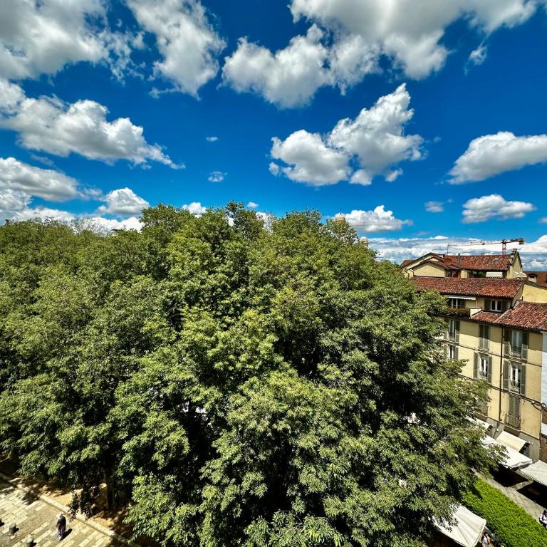 Il balconcino del centro storico - One-Bedroom Apartment - 34