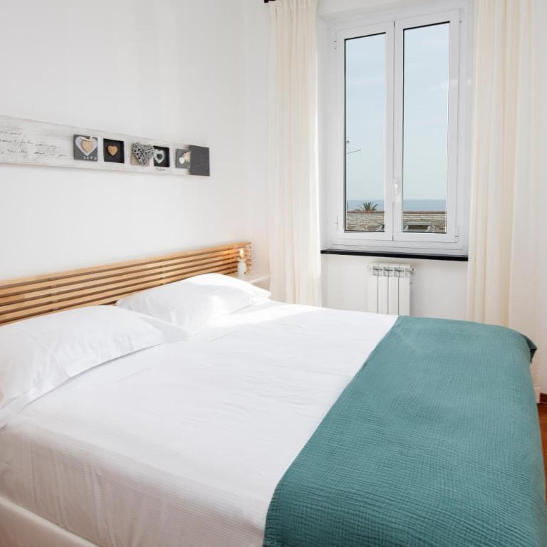 Appartamento il Caruggio - Appartamento con 2 Camere da Letto - 1