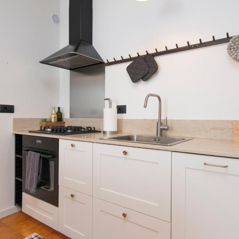 Appartamento il Caruggio - Appartamento con 2 Camere da Letto - 3
