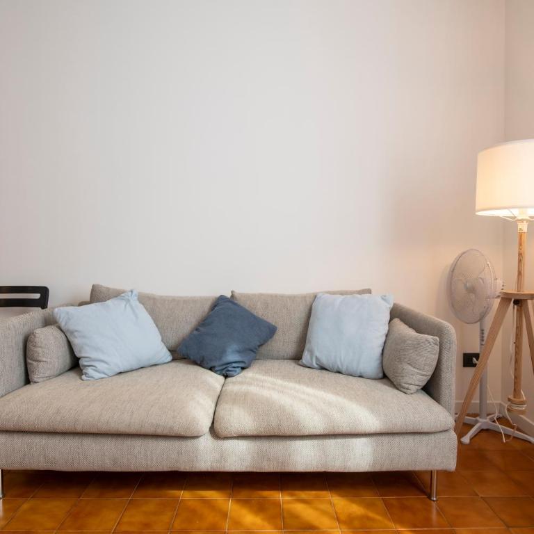 Appartamento il Caruggio - Appartamento con 2 Camere da Letto - 5