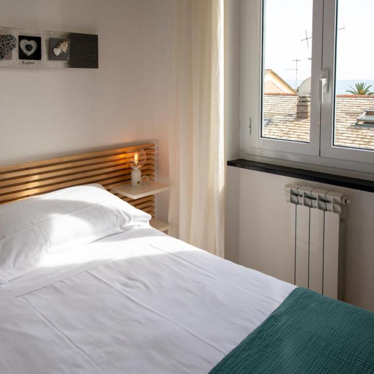 Appartamento il Caruggio - Appartamento con 2 Camere da Letto - 6