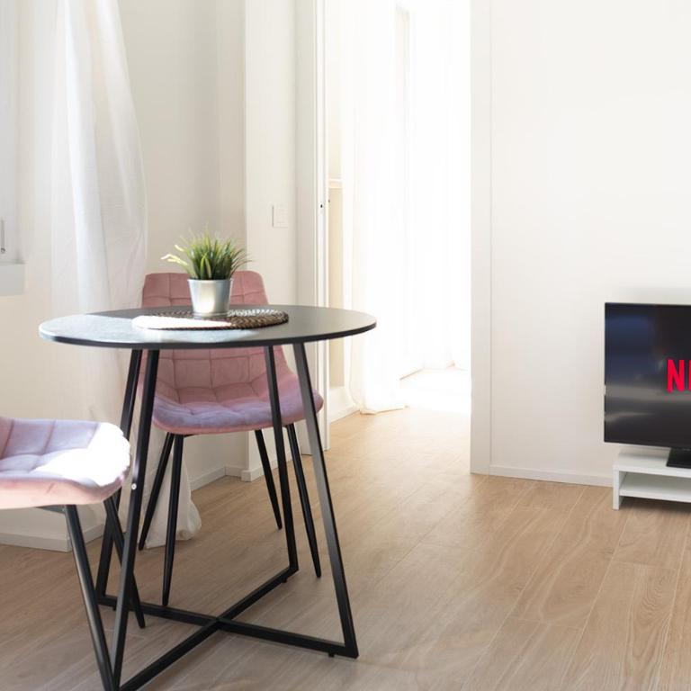 BOS1 - [Central Station] • New Chic Apartment • - Appartamento con 1 Camera da Letto - 11