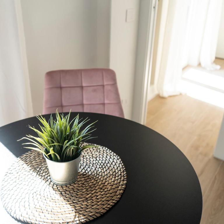 BOS1 - [Central Station] • New Chic Apartment • - Appartamento con 1 Camera da Letto - 3