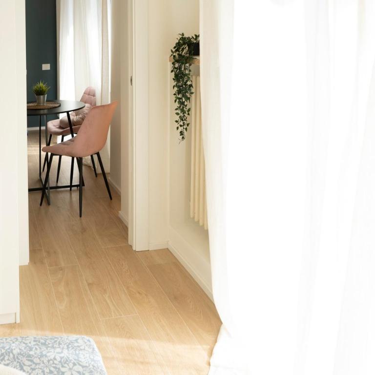 BOS1 - [Central Station] • New Chic Apartment • - Appartamento con 1 Camera da Letto - 17