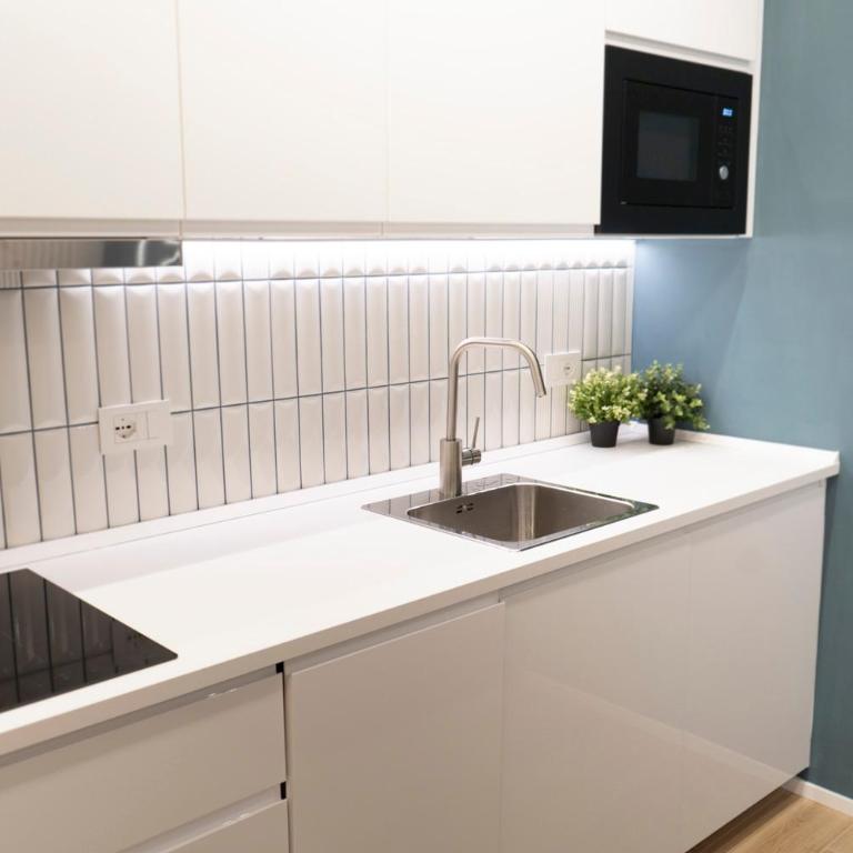 BOS1 - [Central Station] • New Chic Apartment • - Appartamento con 1 Camera da Letto - 6