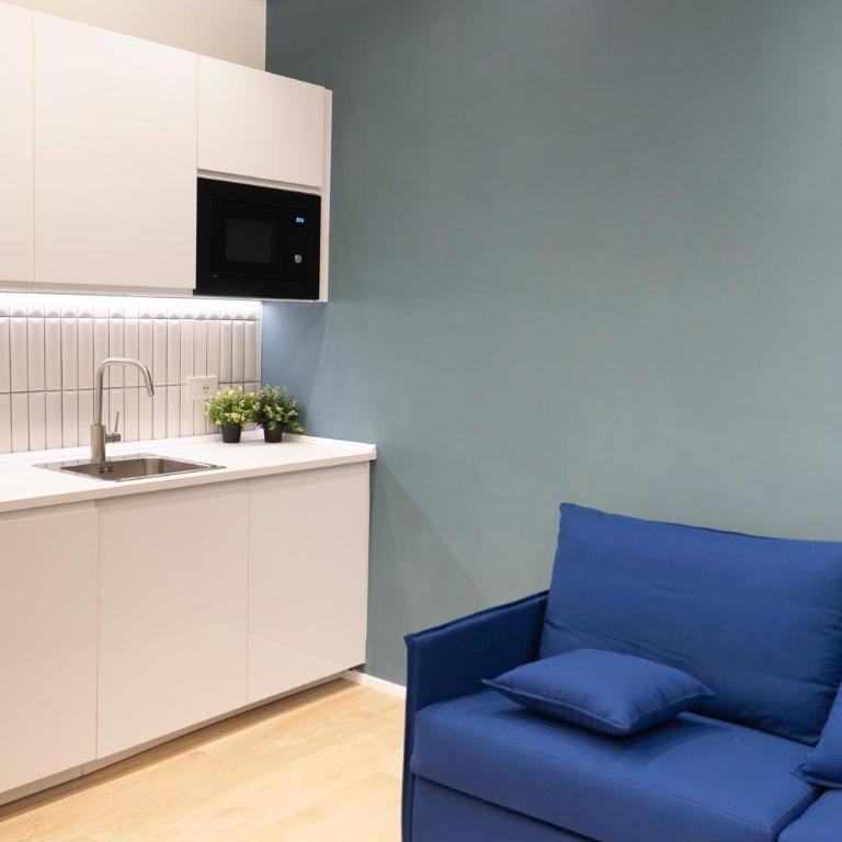 BOS1 - [Central Station] • New Chic Apartment • - Appartamento con 1 Camera da Letto - 5