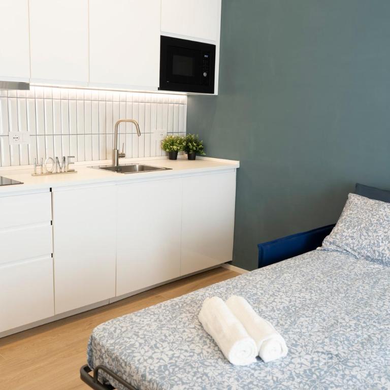 BOS1 - [Central Station] • New Chic Apartment • - Appartamento con 1 Camera da Letto - 9