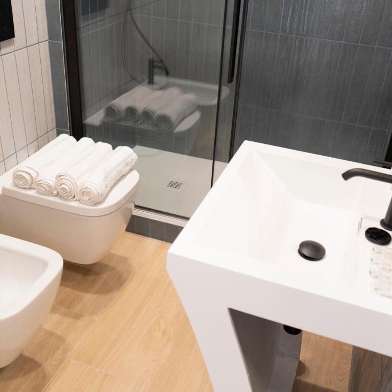 BOS1 - [Central Station] • New Chic Apartment • - Appartamento con 1 Camera da Letto - 15