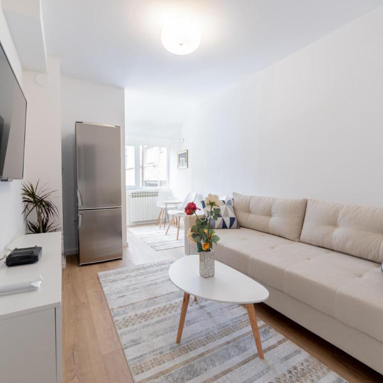 Old Town Vakat 1-bedroom modern apartment - Apartman sa 1 Spavaćom Sobom - 2