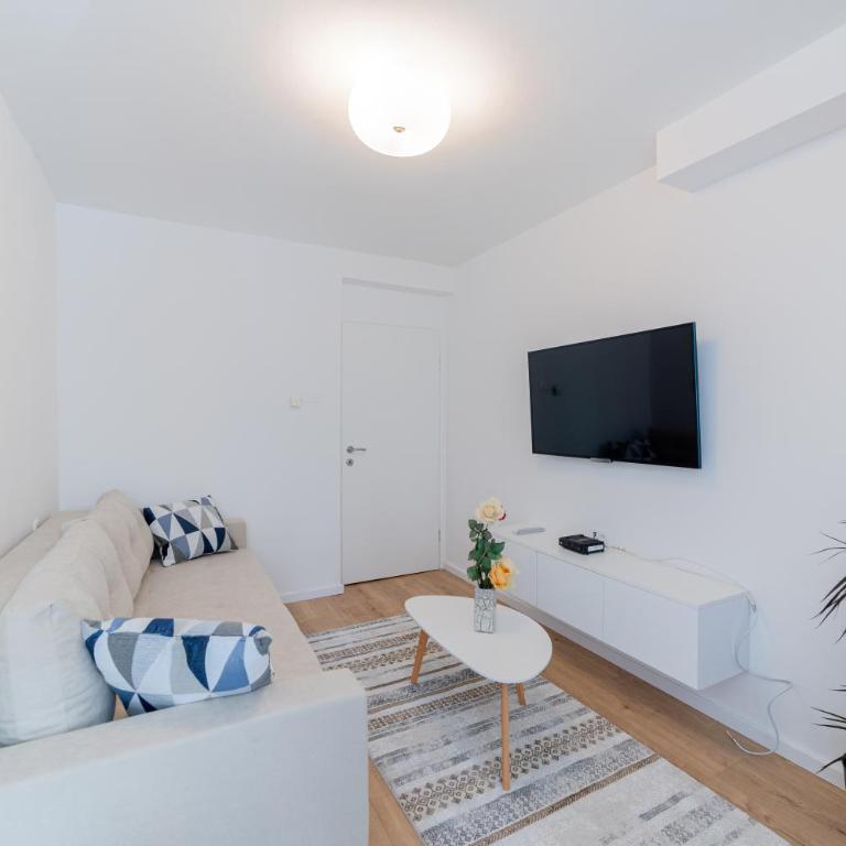 Old Town Vakat 1-bedroom modern apartment - Apartman sa 1 Spavaćom Sobom - 3