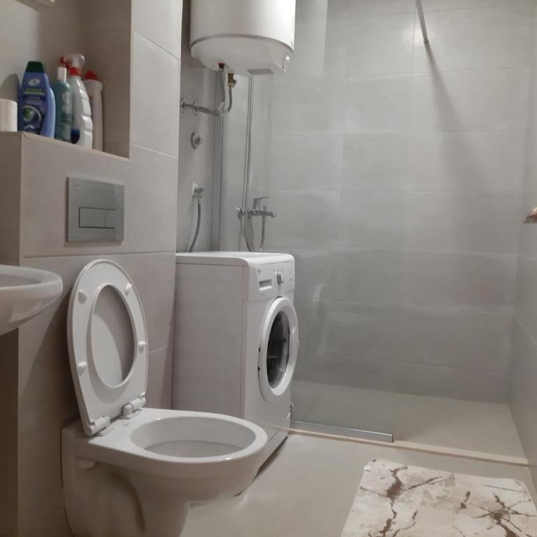 Apartman Podgorica - One-Bedroom Apartment - 6