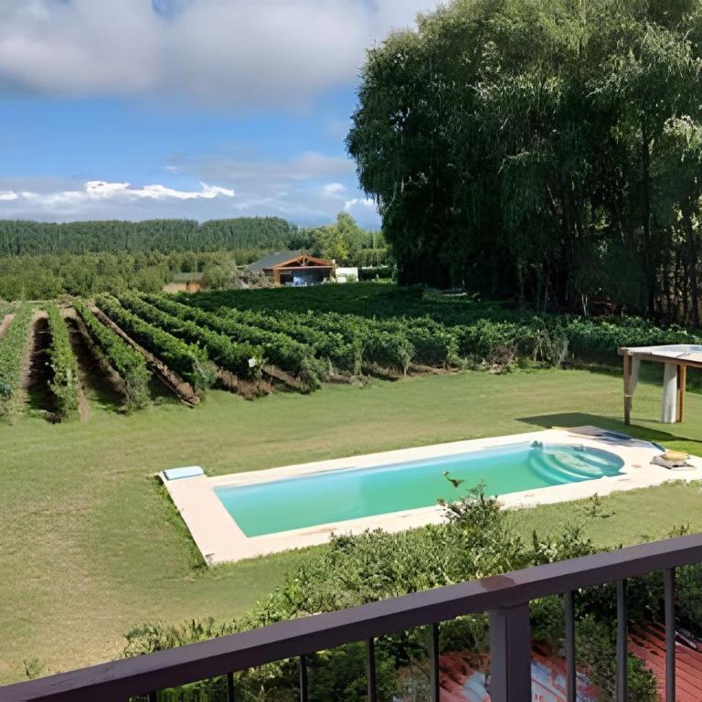 Finca Ogawa - Villa Superior - 19