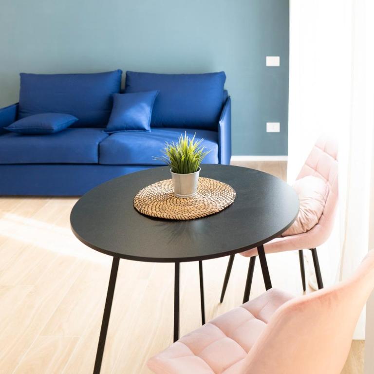 BOS1 - [Central Station] • New Chic Apartment • - Appartamento con 1 Camera da Letto - 2