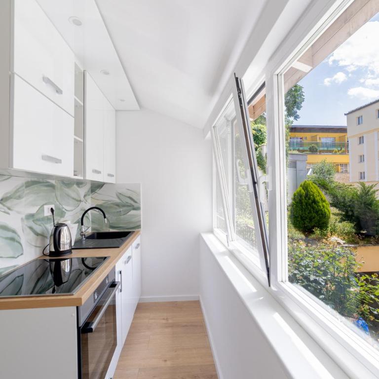 Old Town Vakat 1-bedroom modern apartment - Apartman sa 1 Spavaćom Sobom - 4