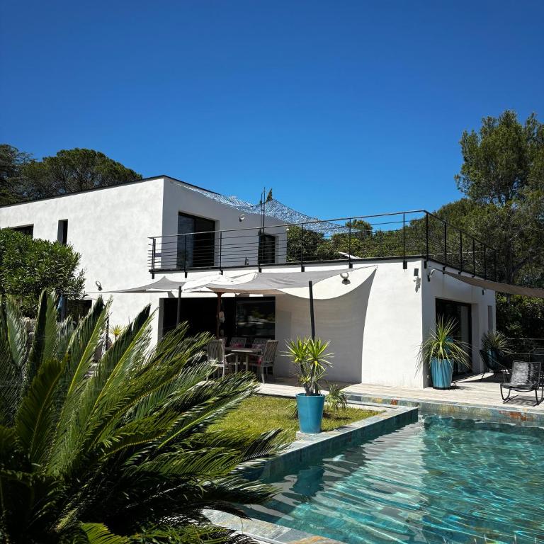 Villa Yéline - Moderne et Spacieuse - Villa - 63