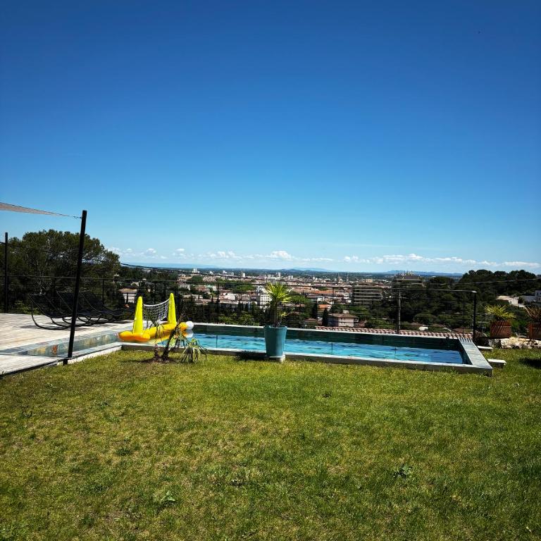 Villa Yéline - Moderne et Spacieuse - Villa - 65