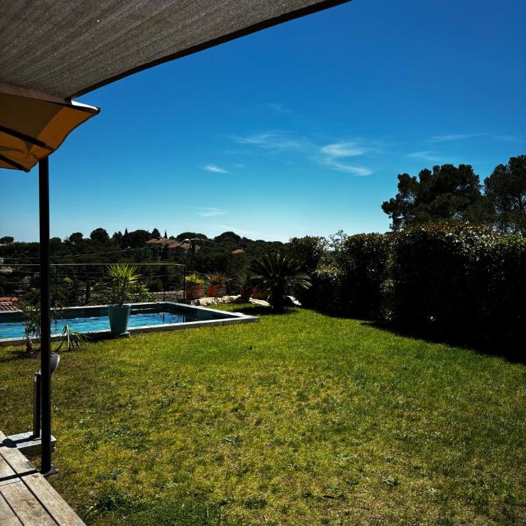 Villa Yéline - Moderne et Spacieuse - Villa - 67