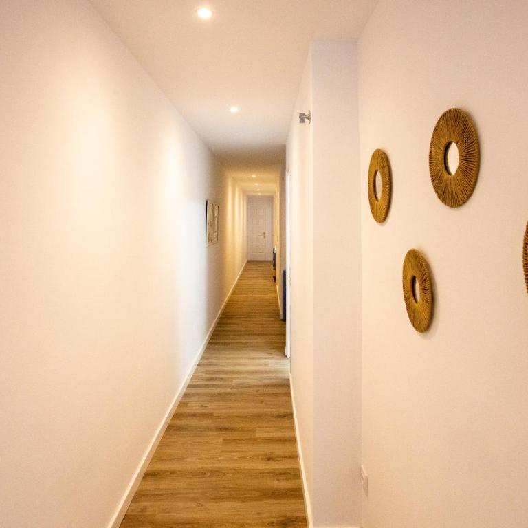 Blanes Beach front Apartment - Apartamento de 2 dormitorios con balcón y vistas al mar - 14
