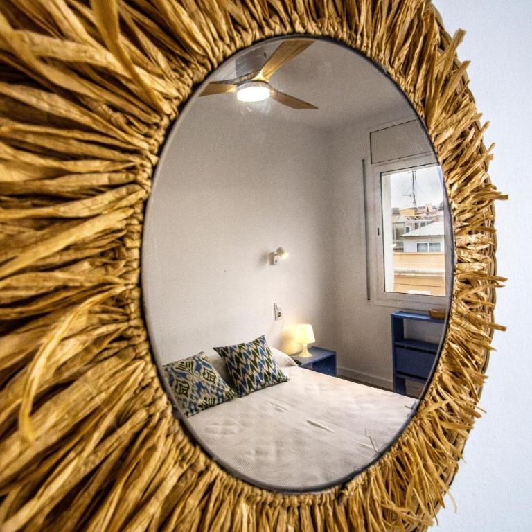 Blanes Beach front Apartment - Apartamento de 2 dormitorios con balcón y vistas al mar - 20