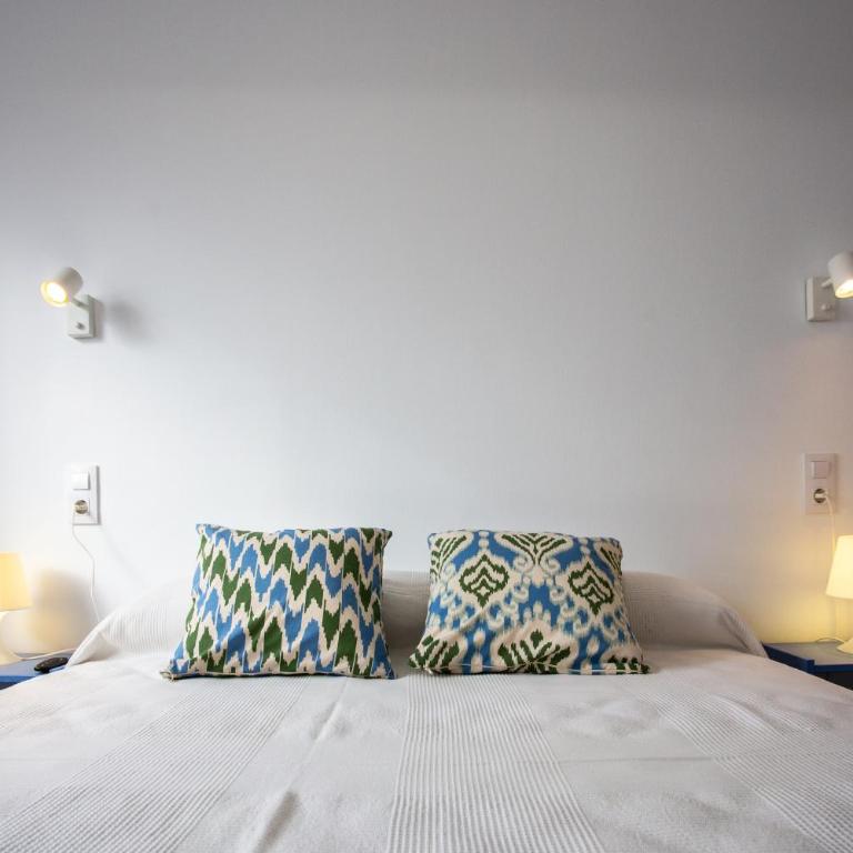 Blanes Beach front Apartment - Apartamento de 2 dormitorios con balcón y vistas al mar - 39