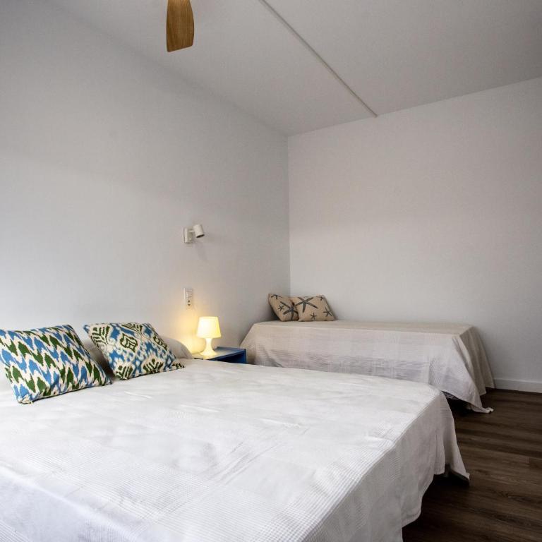 Blanes Beach front Apartment - Apartamento de 2 dormitorios con balcón y vistas al mar - 40