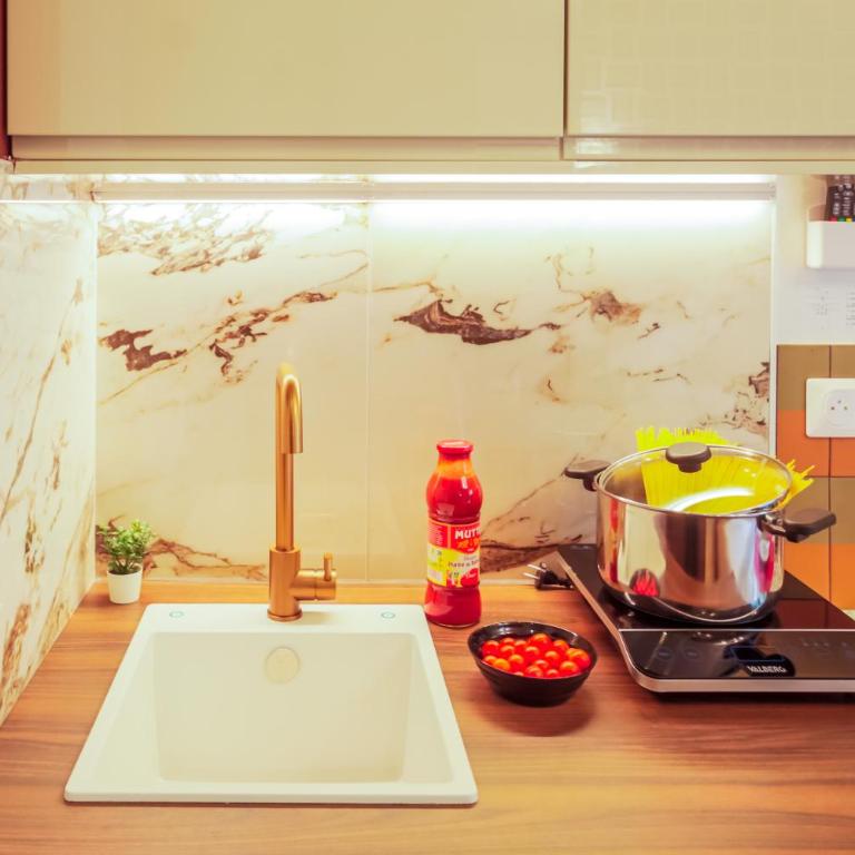 WS Montparnasse - Maine - Studio Standard - 24