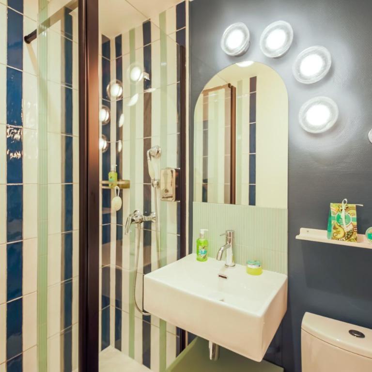WS Montparnasse - Maine - Studio Standard - 19