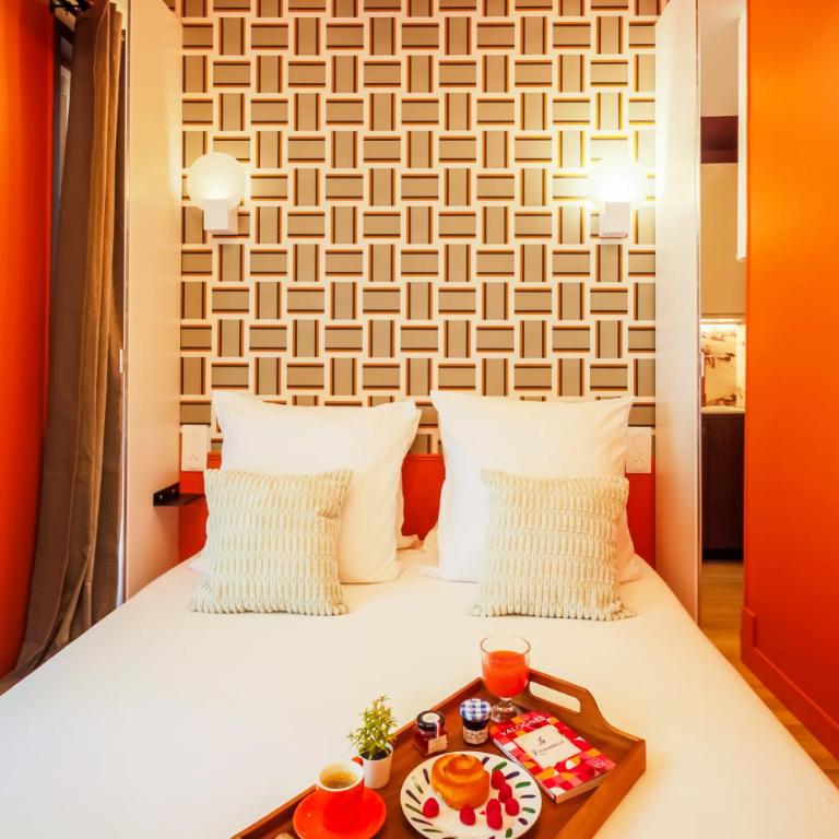 WS Montparnasse - Maine - Studio Standard - 13