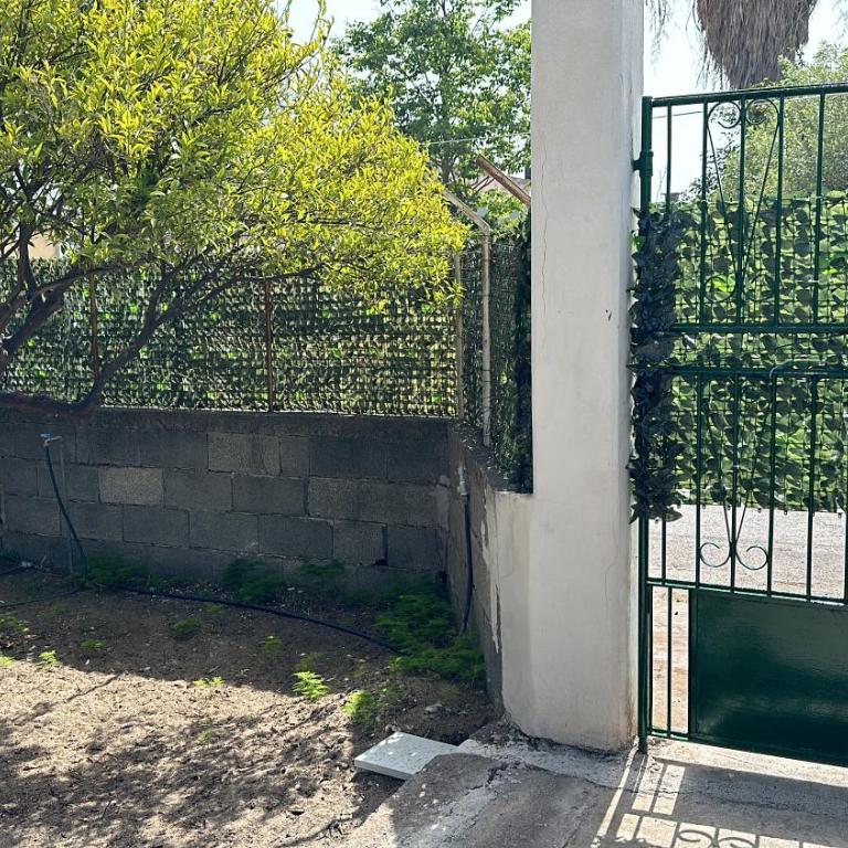 Antonio's villa al mare con vista sull'Etna Vaccarizzo Catania - Vacation Home - 36