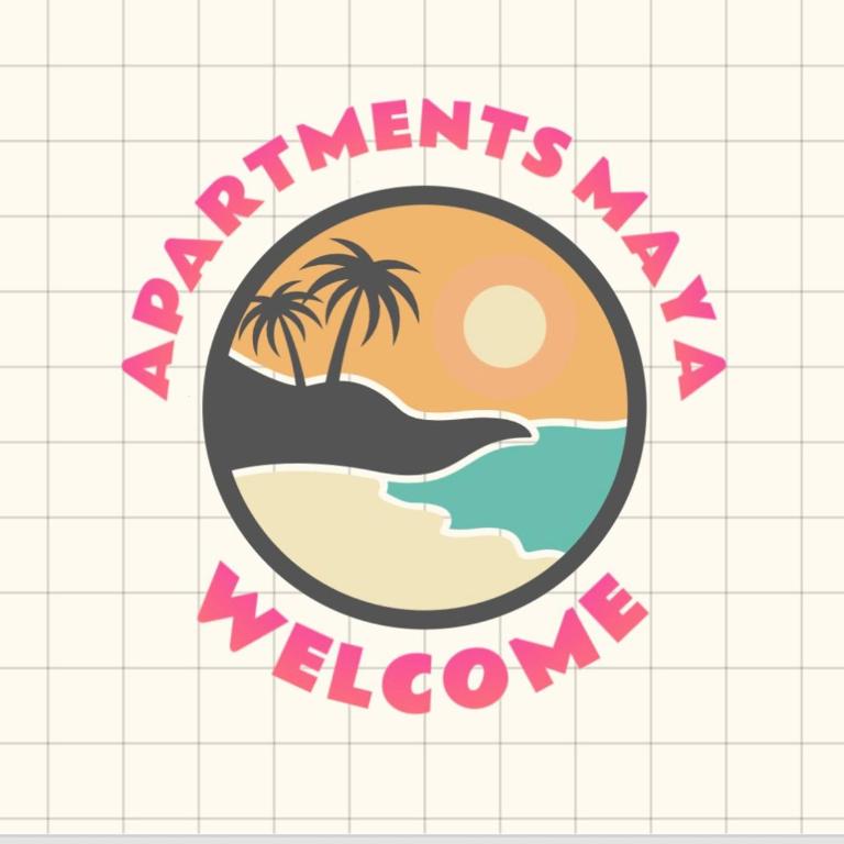 Apartments Maya - Double Room with Garden View - 18