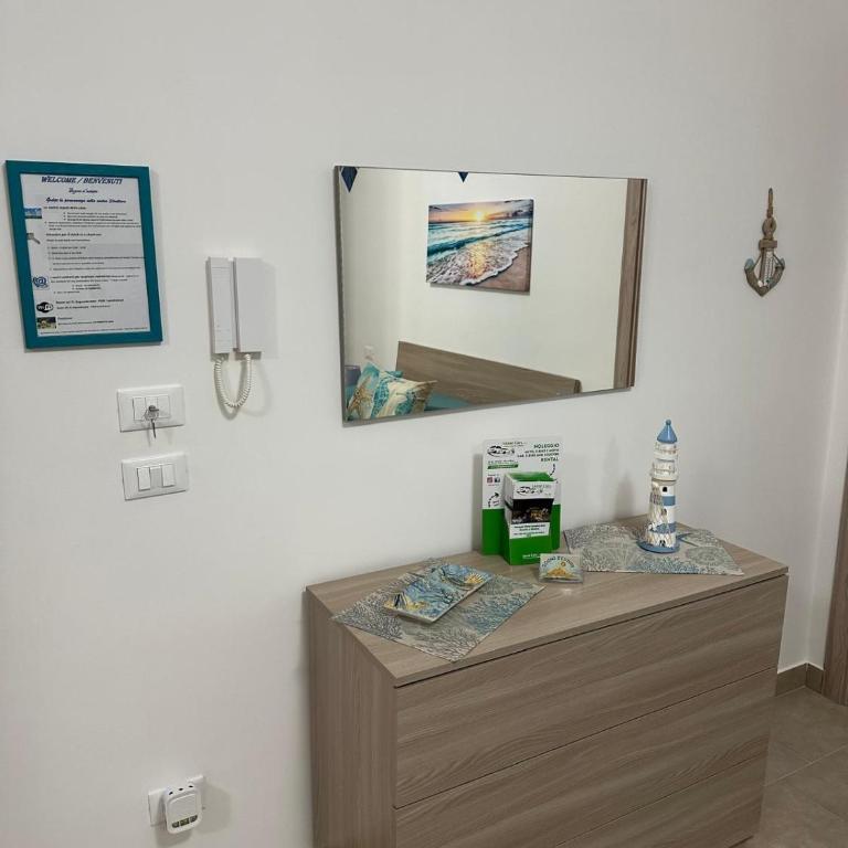 Sogno d'estate - One-Bedroom Apartment - 11
