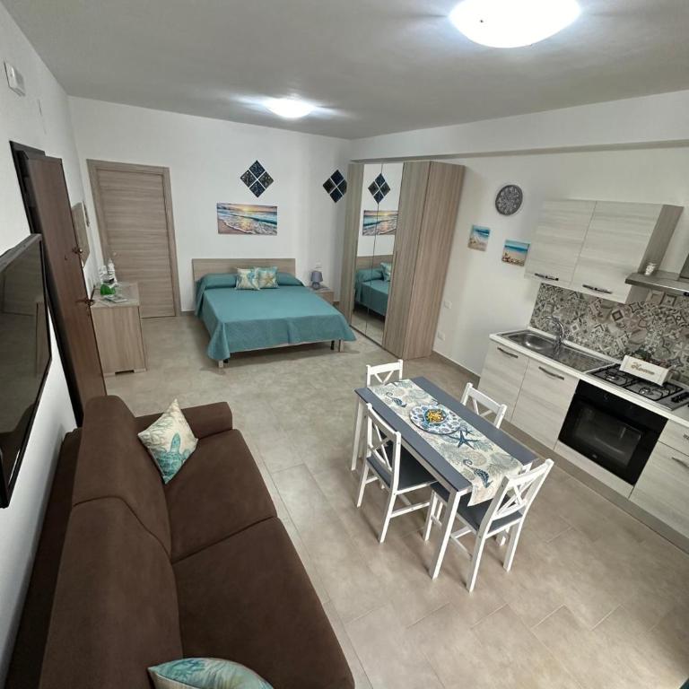 Sogno d'estate - One-Bedroom Apartment - 8
