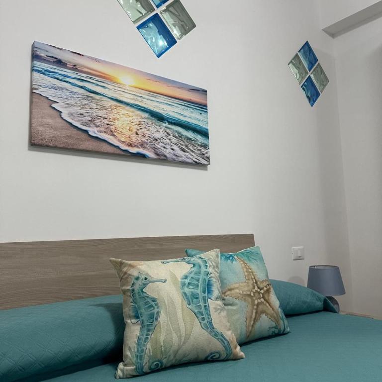 Sogno d'estate - One-Bedroom Apartment - 1